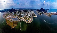 Hình thành thế 'chân vạc' trong phát triển kinh tế ở Kiên Giang