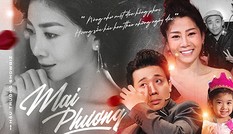 MC Trấn Thành tưởng nhớ cố diễn viên Mai Phương bằng MV ca nhạc cực xúc động