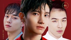Gọi tên loạt nam thần tượng thanh xuân đã “yên bề gia thất” khiến fangirl tiếc nuối