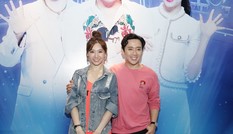 Vợ chồng Trấn Thành - Hari Won muốn học cách làm cha mẹ thông qua “Siêu tài năng nhí”