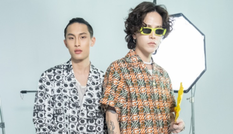 Decao làm khách mời trong MV thời trang của Wren Evans - tân binh từng hợp tác với K-ICM