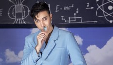 Lan Ngọc đọc rap, cô Minh Hiếu “phân thân” trong MV “Phiếu Bé Ngoan” của S.T Sơn Thạch