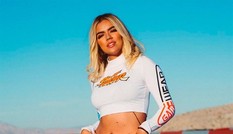 Nữ hoàng Latin thế hệ mới Karol G chính thức quay trở lại cùng single “Bichota”
