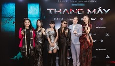 Phim kinh dị Việt duy nhất mùa Halloween 2020 “Thang Máy” chính thức ra rạp sau 5 năm ấp ủ