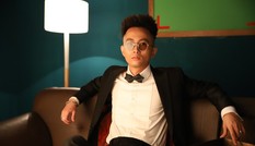“Rap Việt” kết thúc, Rhymastic ngồi ghế Hội đồng nghệ thuật tại giải thưởng âm nhạc ZMA