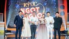Lương Bích Hữu tiết lộ muốn có một đứa con lớn lên tài giỏi như Hamlet Trương