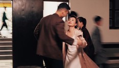 Uyên Linh chấp nhận “giấu mặt” nam chính để tôn được giọng hát của Vũ. trong MV mới