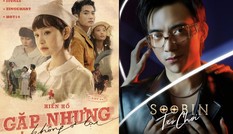 Dù comeback sát nhau, Soobin Hoàng Sơn và Hiền Hồ vẫn “xa cách” nhau trên Top Trending