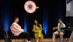 Hòa Minzy, Anh Tú và Hứa Kim Tuyền làm show âm nhạc cực “chill” đón chào năm 2021
