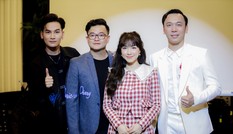 Concert “Nguồn Yêu” của nhạc sĩ Nguyễn Minh Cường trở lại cùng dàn ca sĩ nổi tiếng