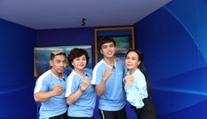 Hơn 50 người nổi tiếng chung tay mang “Cơ hội đổi đời” đến cho những hoàn cảnh khó khăn