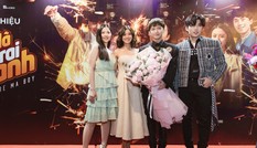 Dàn sao Việt hội tụ mừng ra mắt web-drama đam mỹ của Đỗ Hoàng Dương và Cody (Uni5)