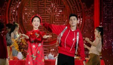 Bùi Anh Tuấn hát cùng Quán quân “King of Rap”, Hòa Minzy nhận rapper Lăng LD làm em trai