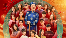 Ricky Star, Khả Như, Diễm My 9x cùng Trường Giang vào bếp trổ tài nấu món ngon dịp Tết