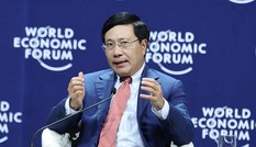 WEF ASEAN 2018 bàn về triển vọng địa chính trị của châu Á