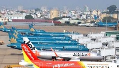 Ngân sách 'vay' 4.200 tỷ của ACV sửa sân bay Nội Bài và Tân Sơn Nhất?