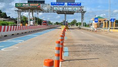 Vì sao Tổng cục Đường bộ rút quyết định 'trảm' 2 trạm BOT