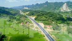 Chính thức công bố điều kiện kêu gọi nhà đầu tư 8 đoạn BOT cao tốc Bắc - Nam