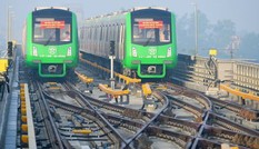 Đường sắt Cát Linh – Hà Đông: Chưa có ngày khai thác đã tới kỳ trả nợ