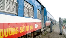 Chủ tịch Đường sắt: Nếu không thay đổi, sau 2 năm nữa sẽ hết sạch vốn