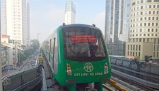 Cách ly giám đốc dự án đường sắt Cát Linh - Hà Đông để phòng dịch