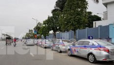 'Cuộc chiến' taxi truyền thống và công nghệ khép lại từ hôm nay