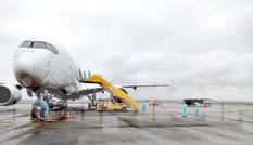 Dừng kế hoạch tổ chức các chuyến bay quốc tế thu phí trọn gói