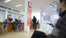 Lợi trước mặt thiệt lâu dài khi rút bảo hiểm xã hội 1 lần