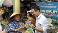 Nỗ lực để đảm bảo an sinh cho người dân trong bối cảnh dịch COVID-19