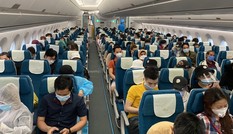 Mở đường bay quốc tế: Khách chỉ được mua vé khi đã có chỗ ở tại Việt Nam