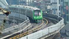 Đường sắt Cát Linh – Hà Đông chưa đạt chuẩn về phòng cháy