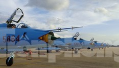 Ninh Thuận muốn nâng cấp sân bay Thành Sơn phục vụ dân sự và thương mại