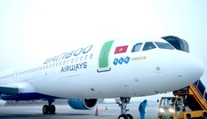 Bamboo Airways bất ngờ báo lãi 400 tỷ đồng, có gì lạ?