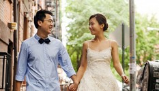 Bàng hoàng khi vợ thú nhận quá khứ 4 năm trước