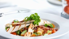 7 lời khuyên giảm cân không cần ăn kiêng