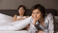Chiếc bao cao su bị rách và bí mật động trời của vợ
