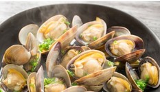 Hải sản giúp dự phòng suy giảm nhận thức