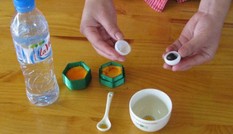 Đột quỵ vì tống cả đống An cung