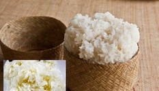 Những ai nên tránh xa đồ nếp?