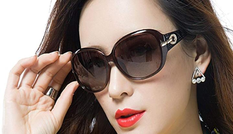 Cách chọn kính chuẩn đẹp lại không gây hại cho mắt