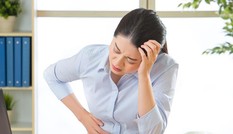 Dấu hiệu cảnh báo có thể dạ dày đang 'có vấn đề', thậm chí bị ung thư