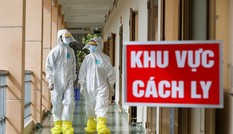 Biến động liên tục số người cách ly, quyết liệt truy vết F1,F2