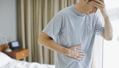 Dấu hiệu nhận biết sớm bệnh ung thư chuyên 'tấn công' quý ông