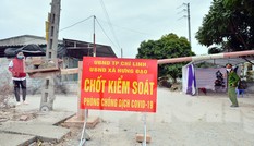 Chuyên gia y tế chỉ rõ 4 đặc điểm vô cùng khác biệt về dịch COVID-19 tại Hải Dương