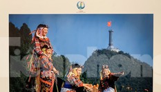 Tự hào một dải biên cương