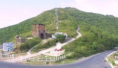 Xử lý 'điểm' vụ tung tin bán đất trên núi Hải Vân cho người Trung Quốc