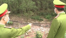 ‘Xài chùa’ tài nguyên nước, đầu độc môi trường bằng chất thải trại lợn