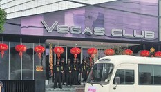 Quán bar ‘hoành tráng’ nhất tỉnh TT-Huế bị khám xét