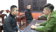 Phá đường dây tín dụng đen liên tỉnh lãi suất ‘cắt cổ’ 365%/năm
