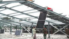 Rầm rộ làm trang trại ‘điện mặt trời’ ở TT-Huế: Nhiều cơ quan chức năng vào cuộc